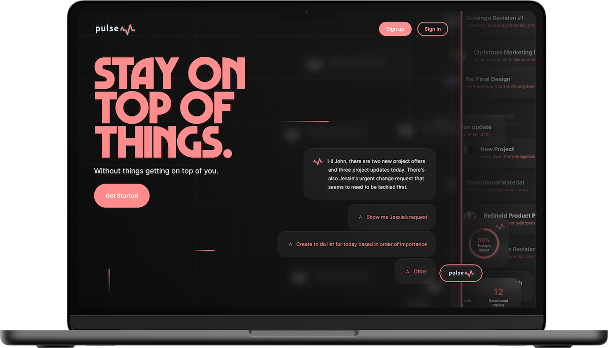 Portfolio Mockup 01